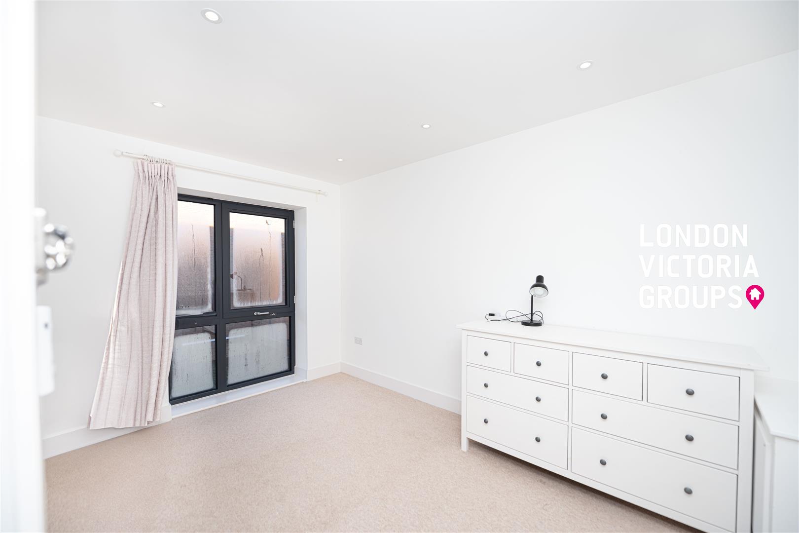 Pipit Drive, London